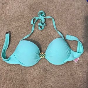 Bikini top